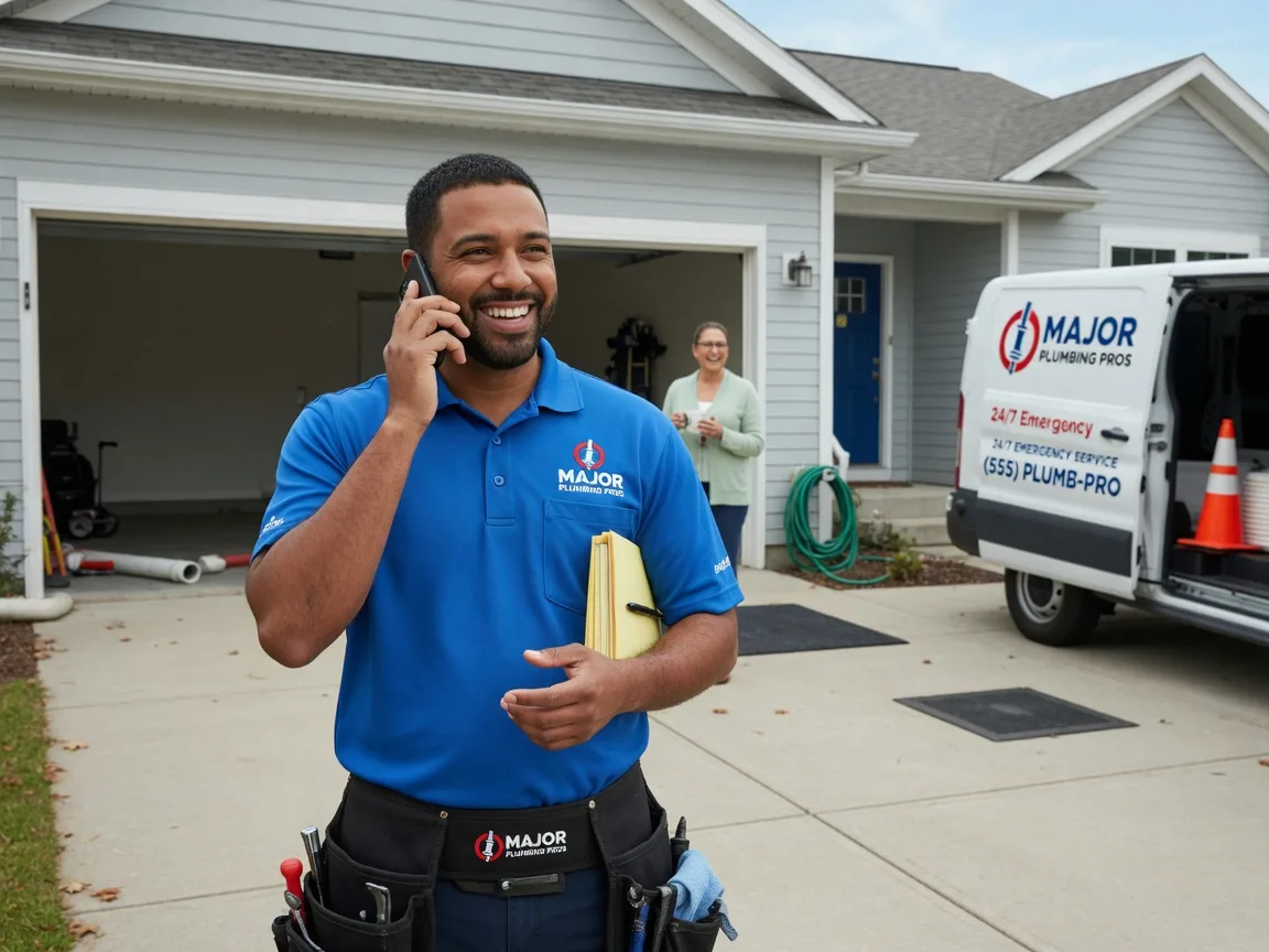 Drain Cleaning Services Barton City, MI FAQs